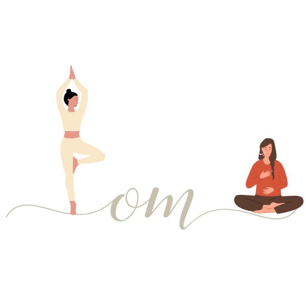 yoga om @ kaivalyam